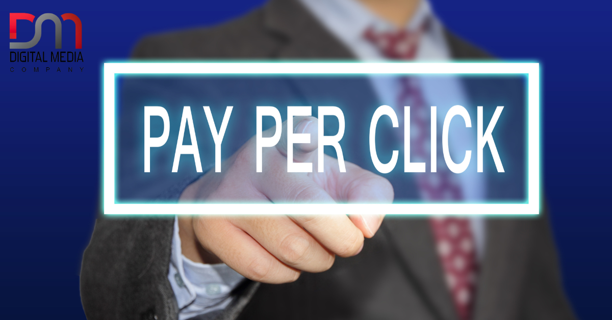 Pay Per Click Services