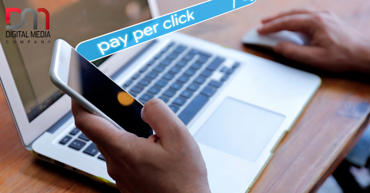 Pay Per Click Services