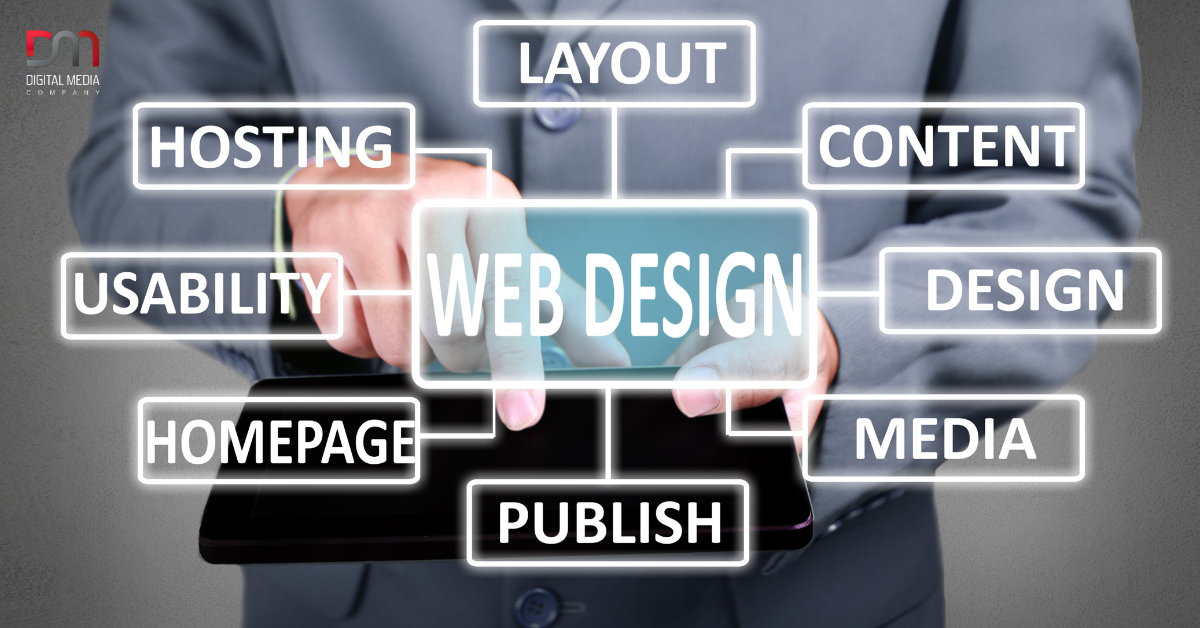 Web Design