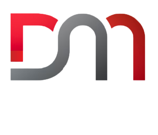 DM-logo