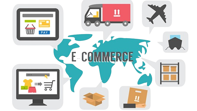 Global-B2C-e-commerce