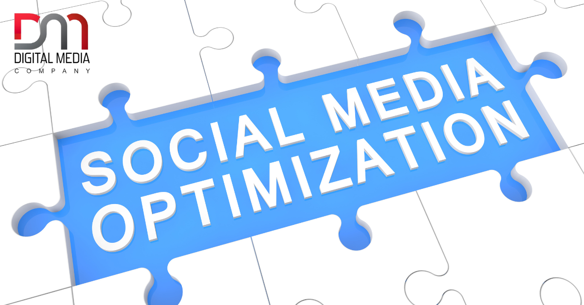 Social Media Optimization