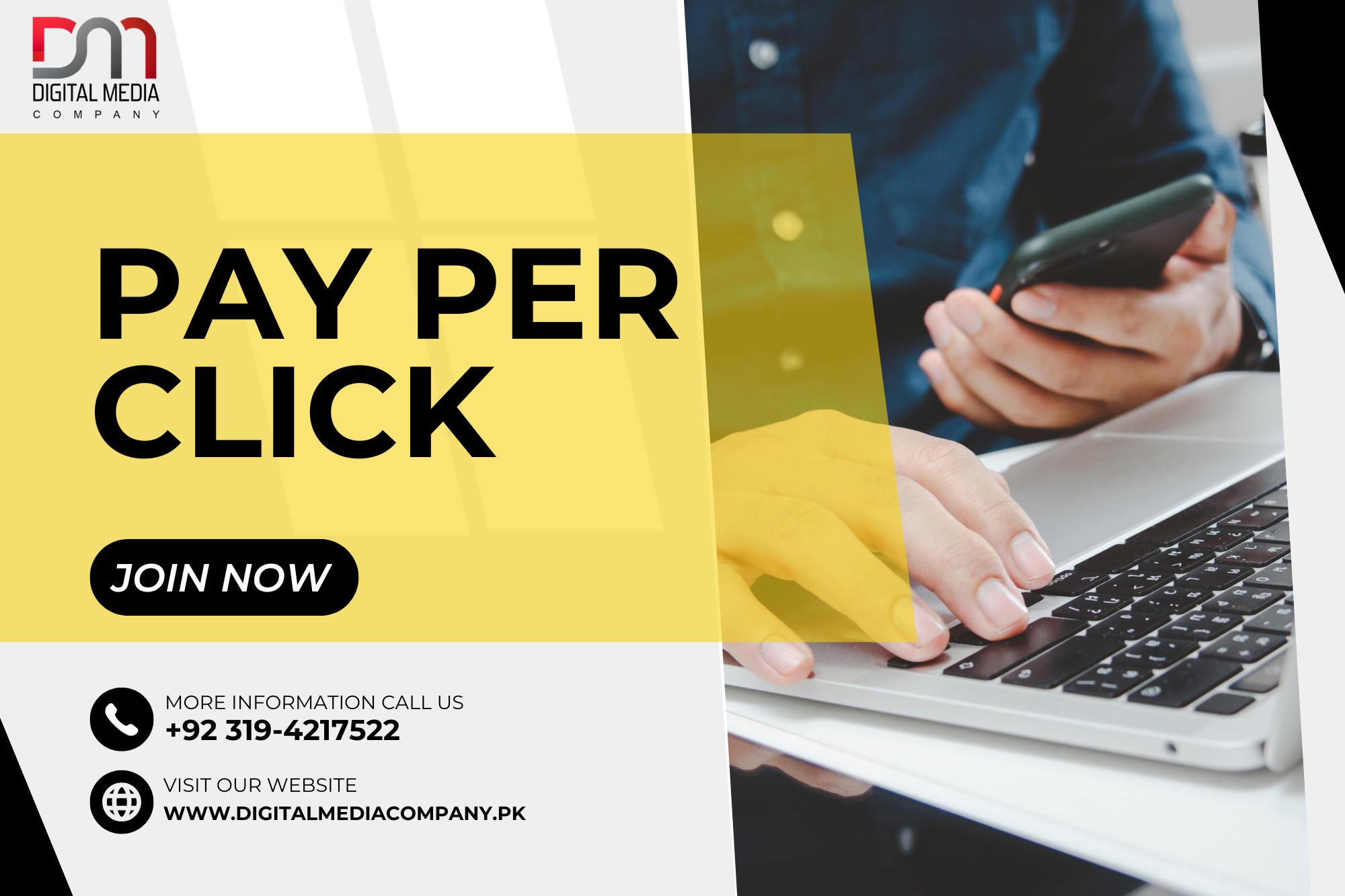 Pay Per Click Services