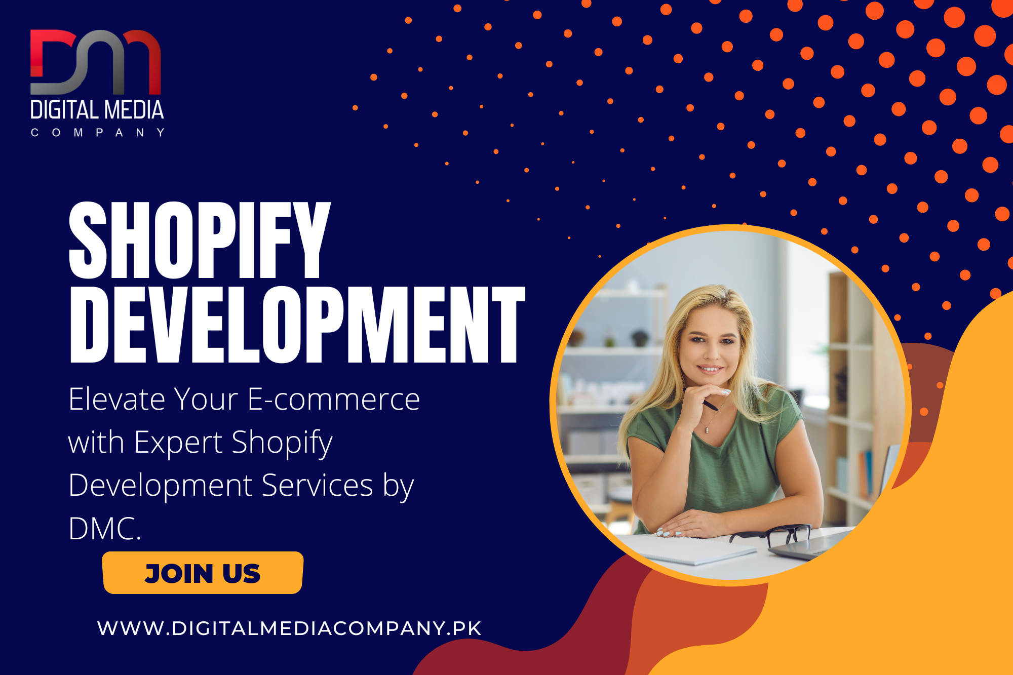 Shopify Development