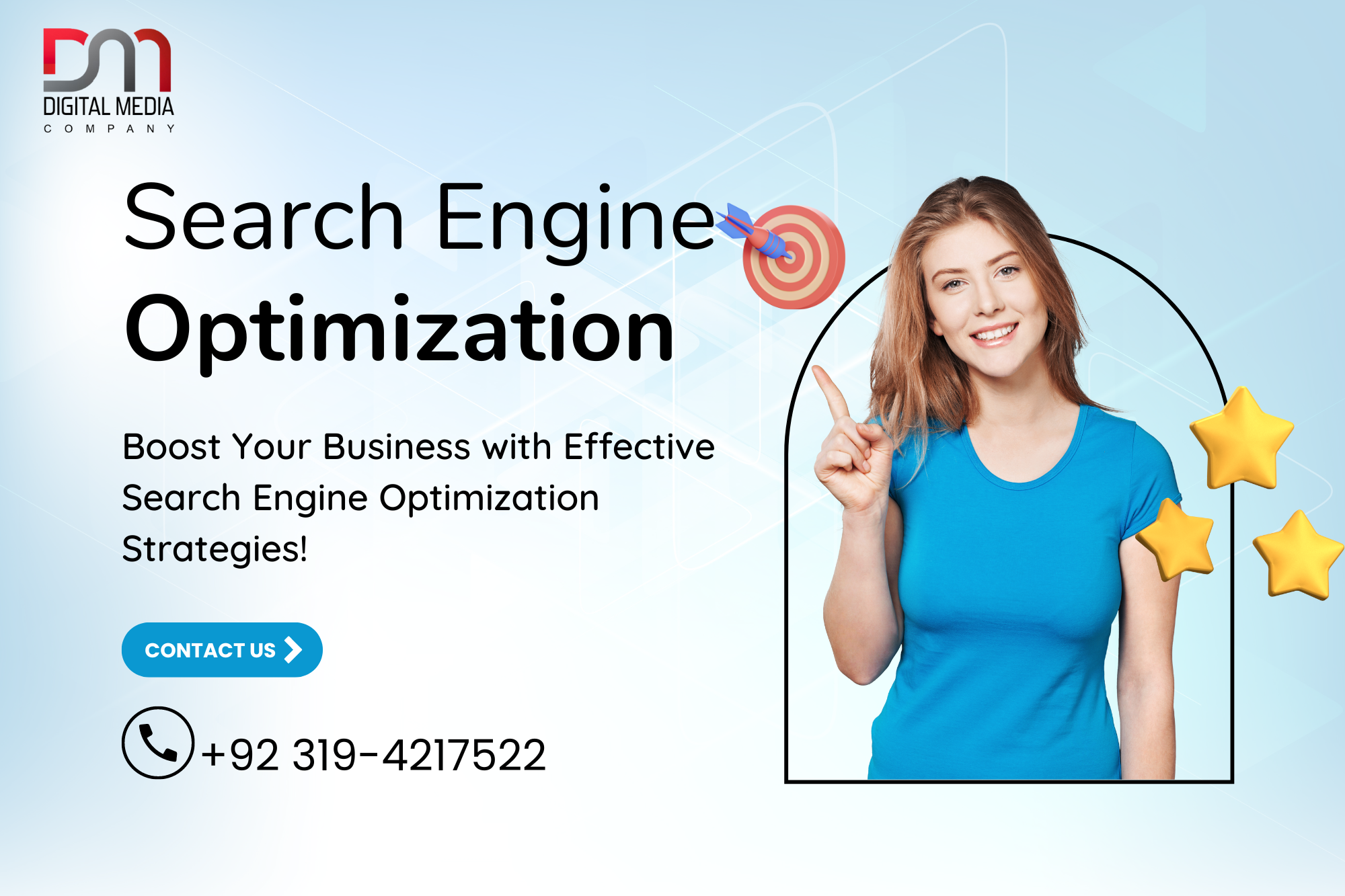 Search Engine Optimization