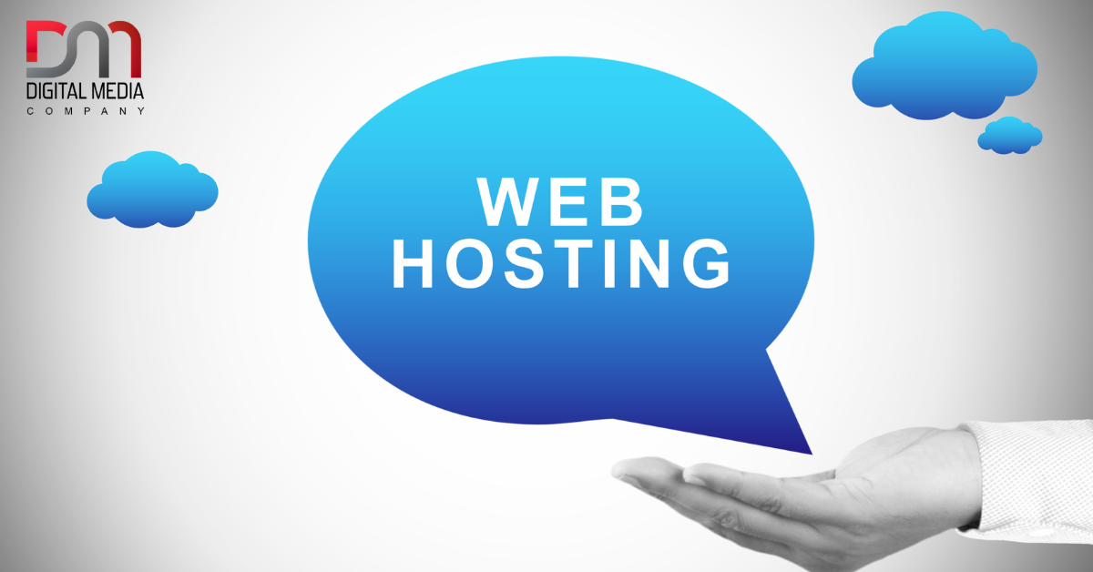 Web Hosting