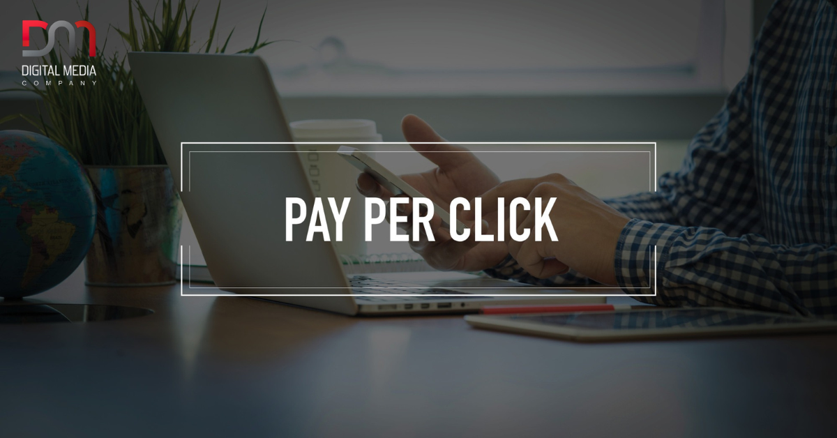 Pay Per Click 