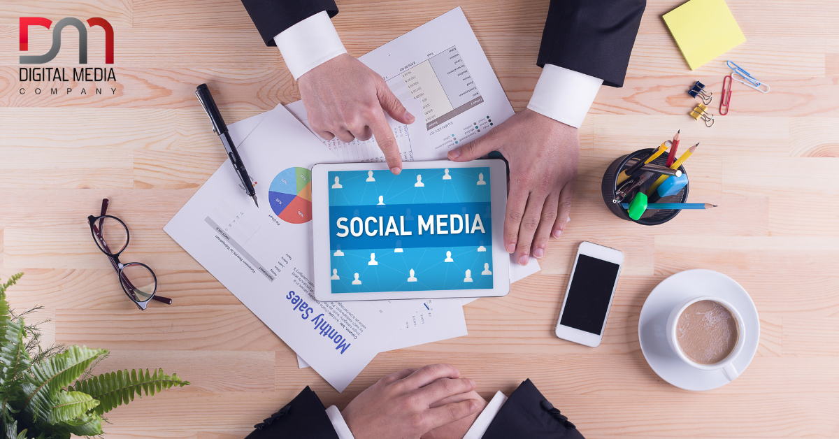 Social Media Optimization