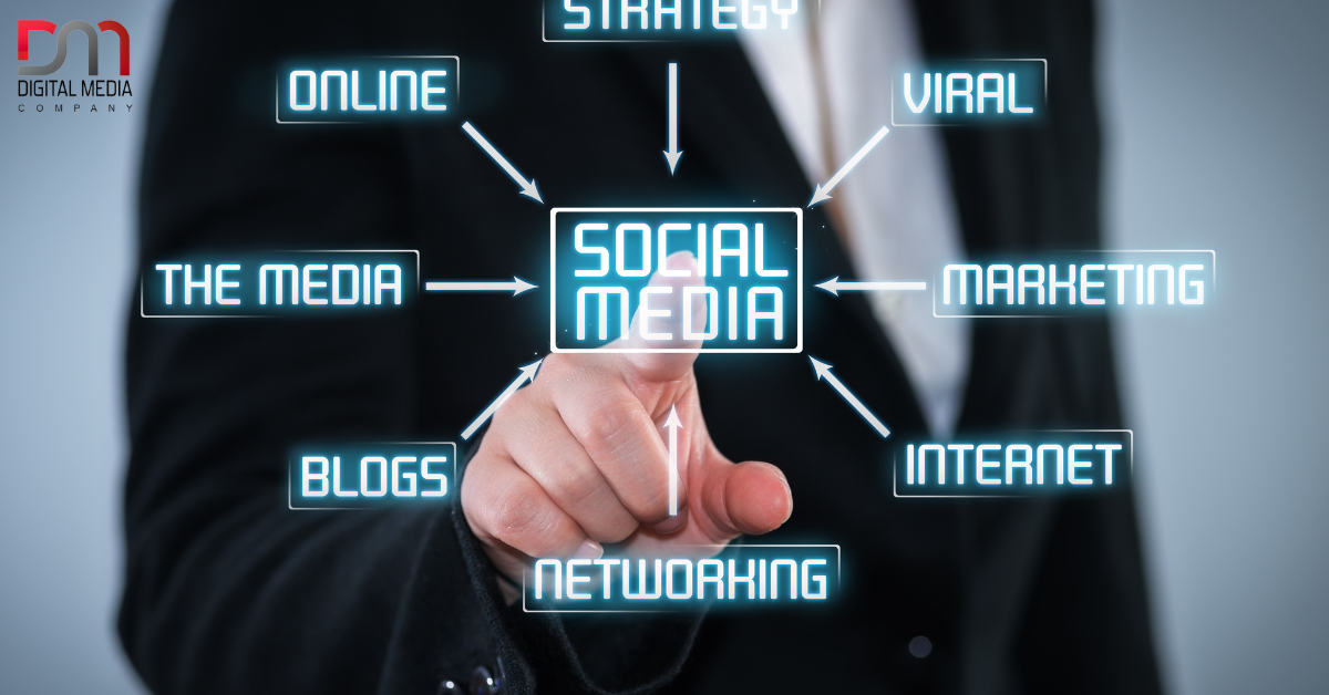 Social Media Optimization