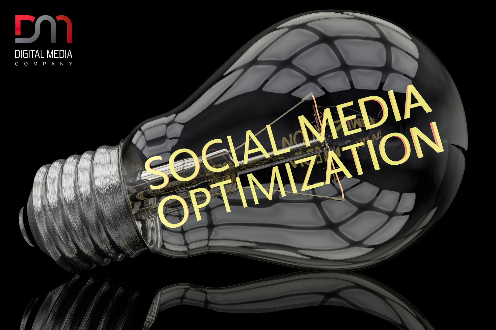 Social Media Optimization