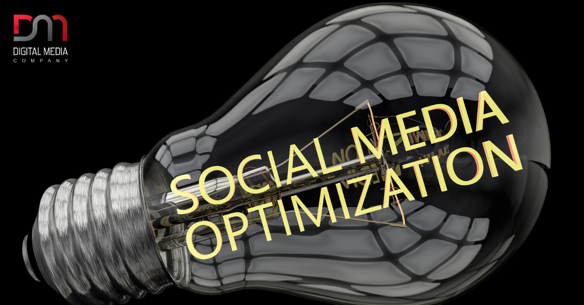 Social Media Optimization