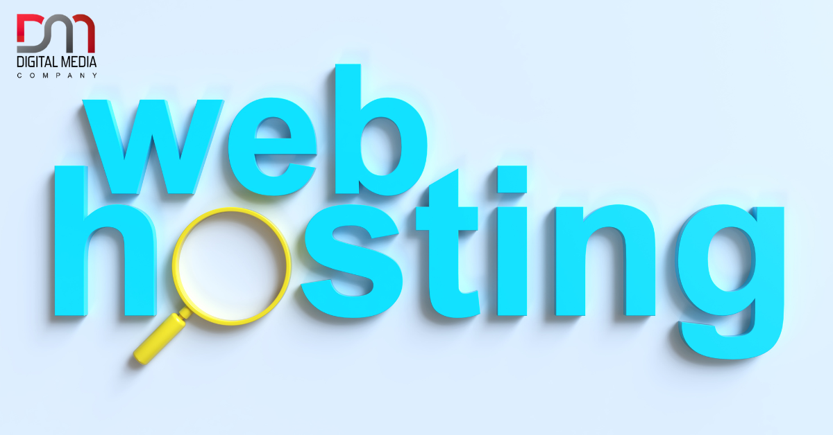 Web Hosting