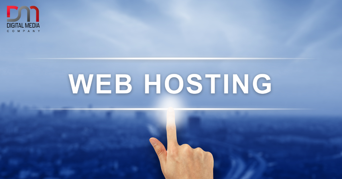 Web Hosting