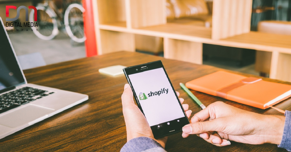 Shopify Development