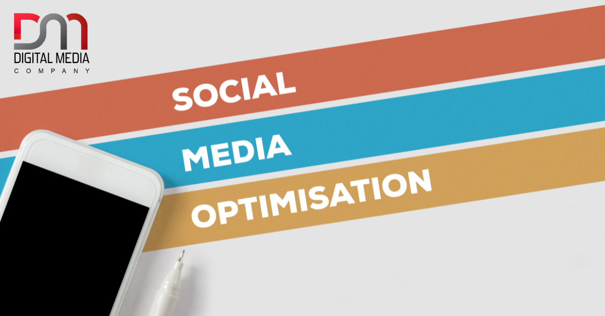 Social Media Optimization