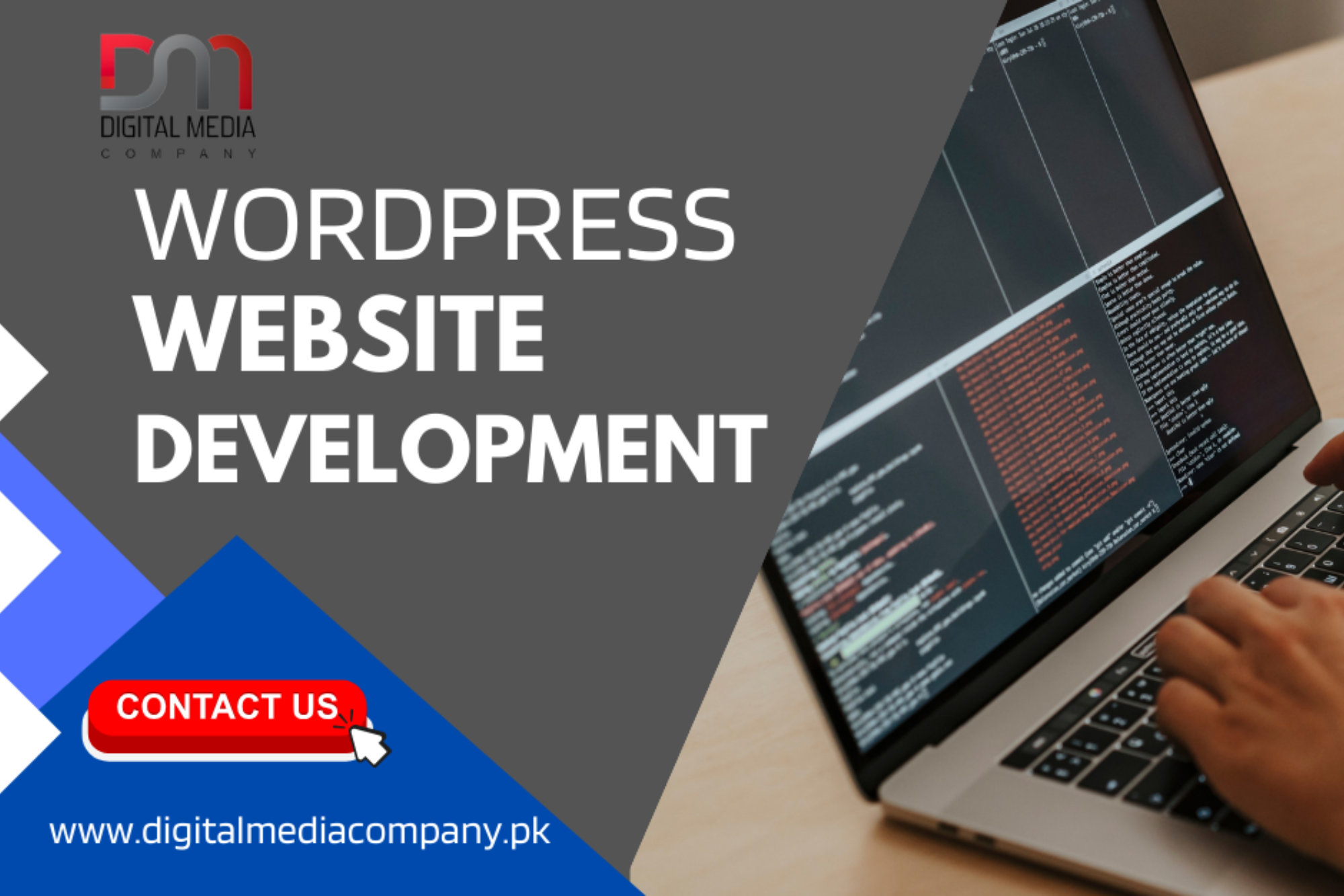WordPress Website Development