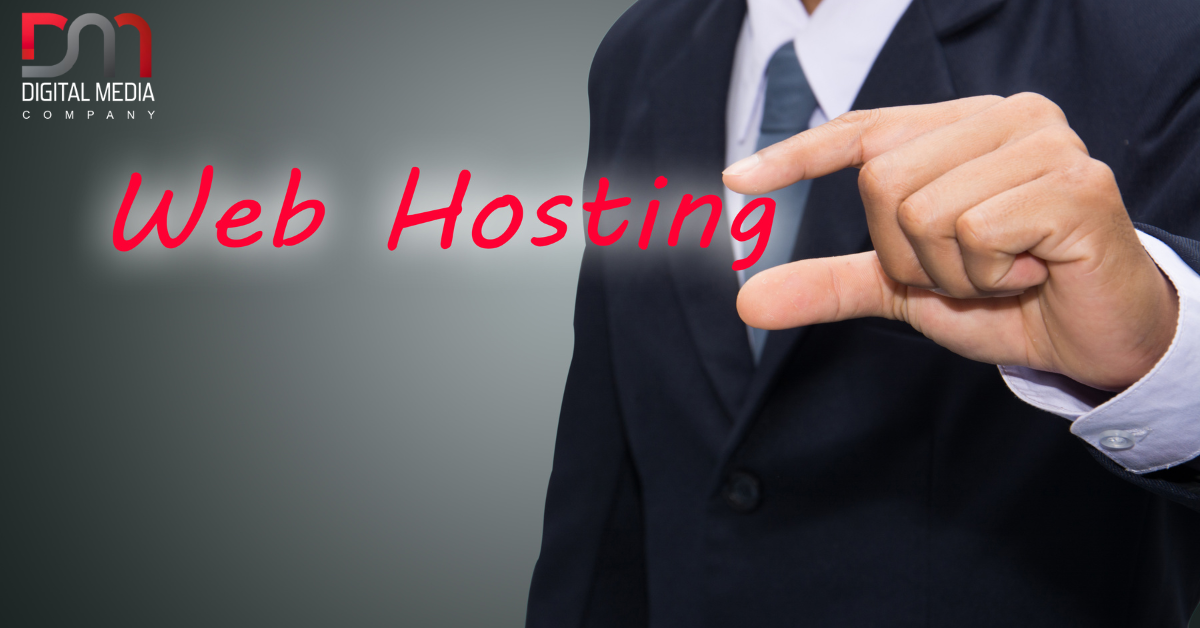 Web Hosting