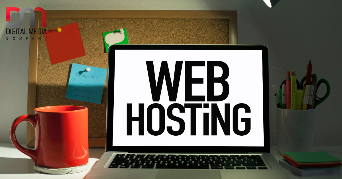 Web Hosting