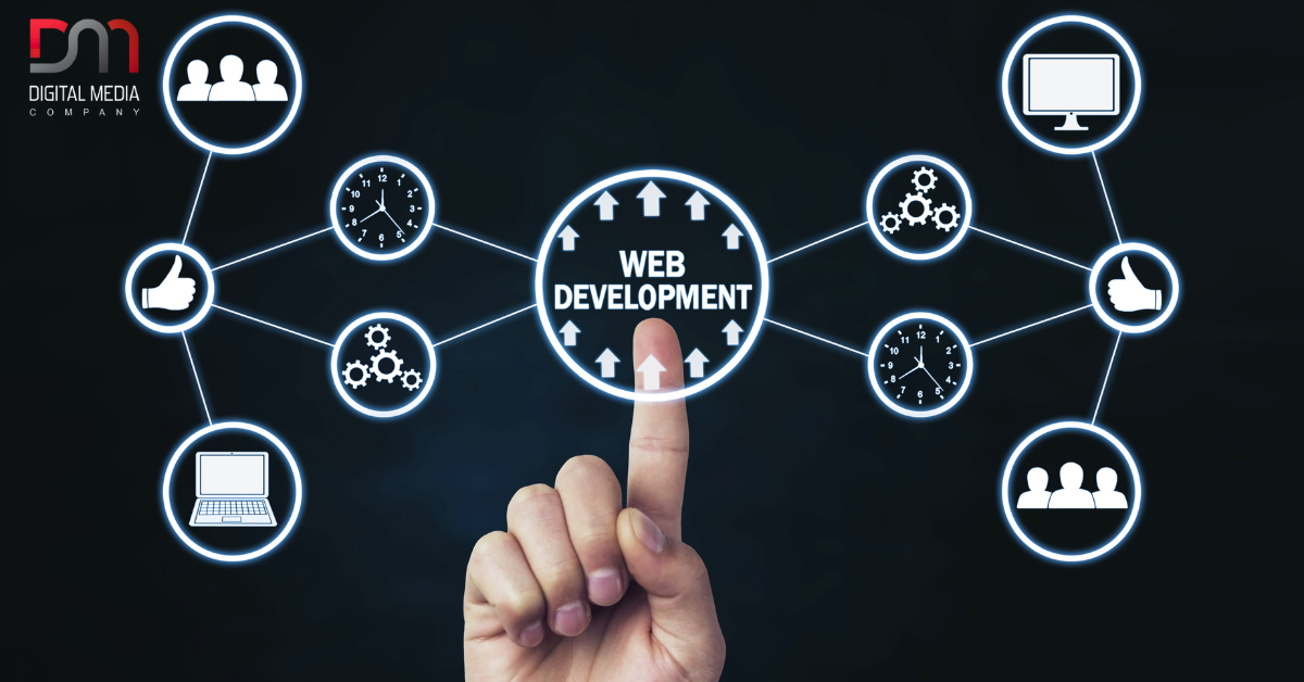 Web Development