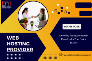 Best Web Host Provider