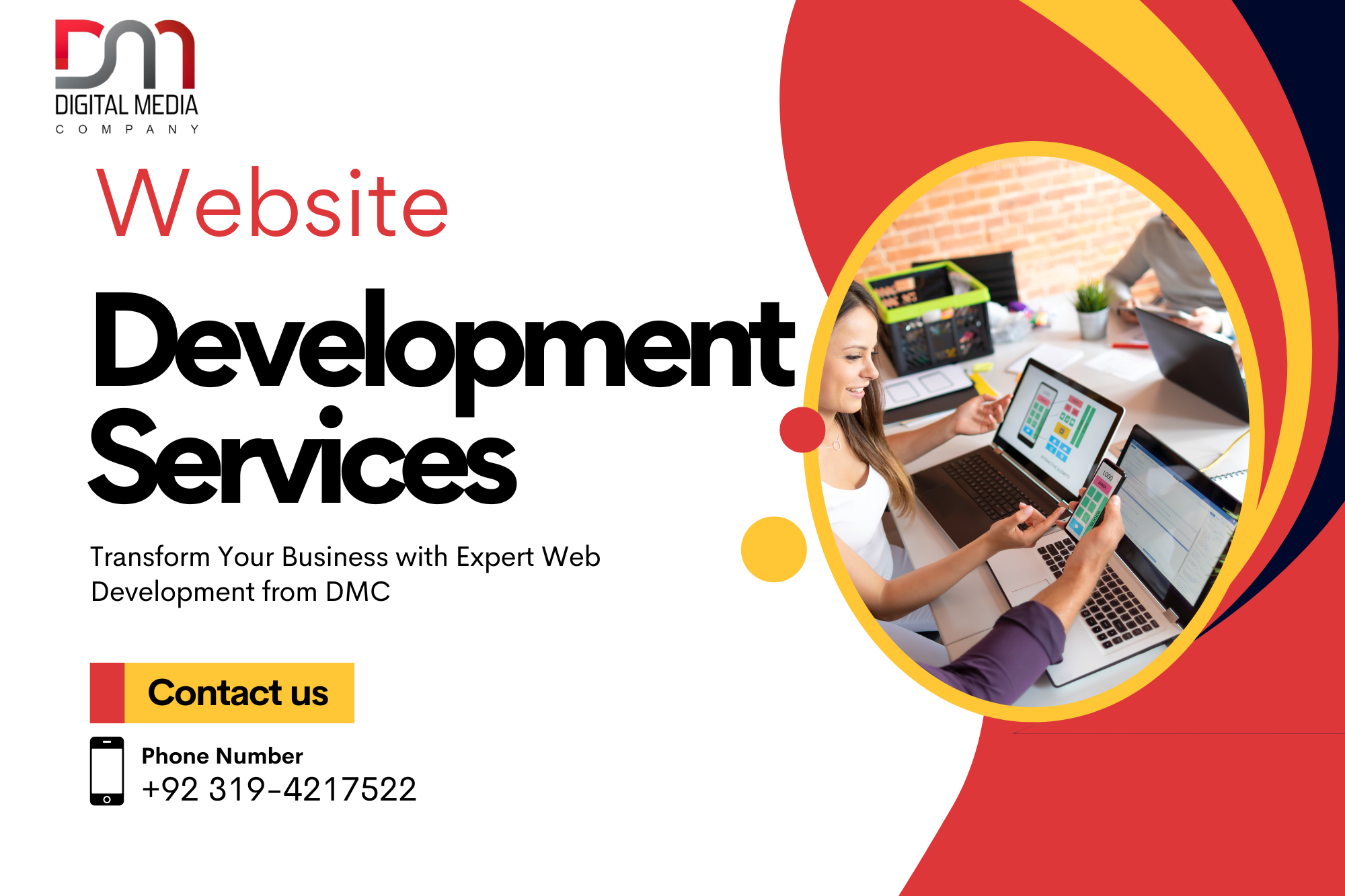 Web Development