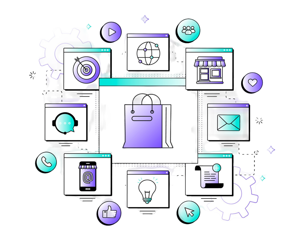 gradient-omnichannel