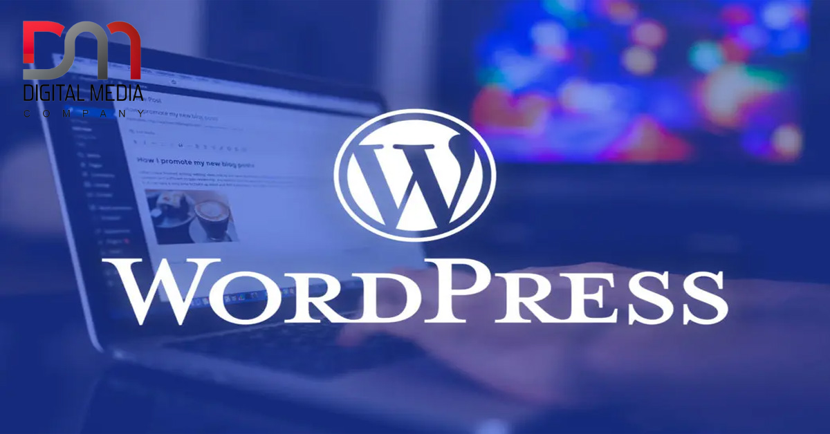 WordPress Website Development 