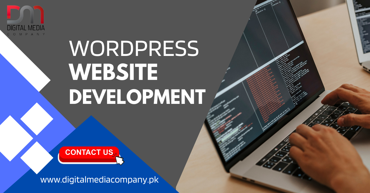 WordPress Website Development 