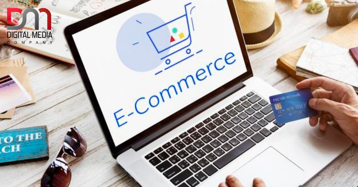 Ecommerce SEO Services  In Lahore