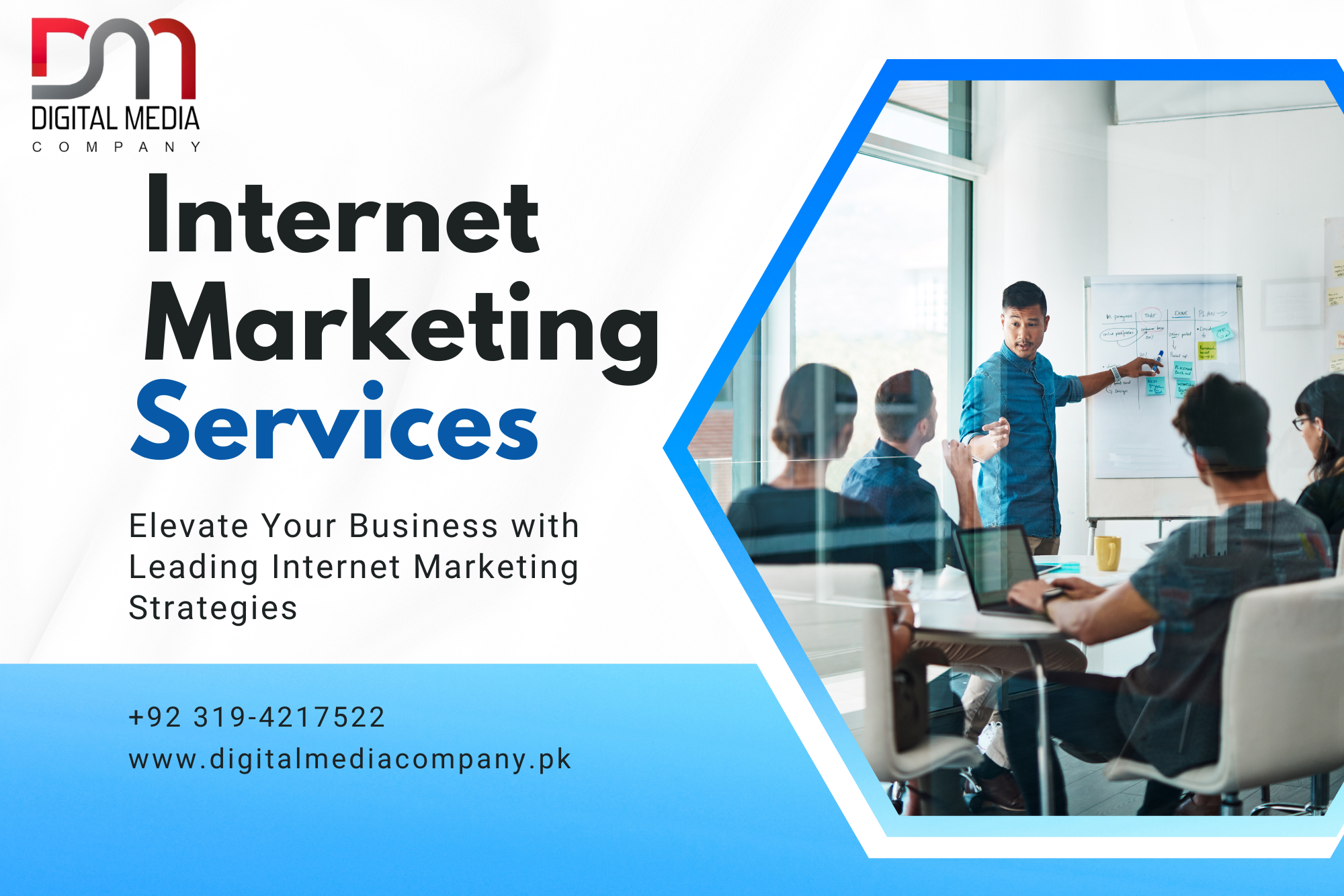 Internet Marketing Services