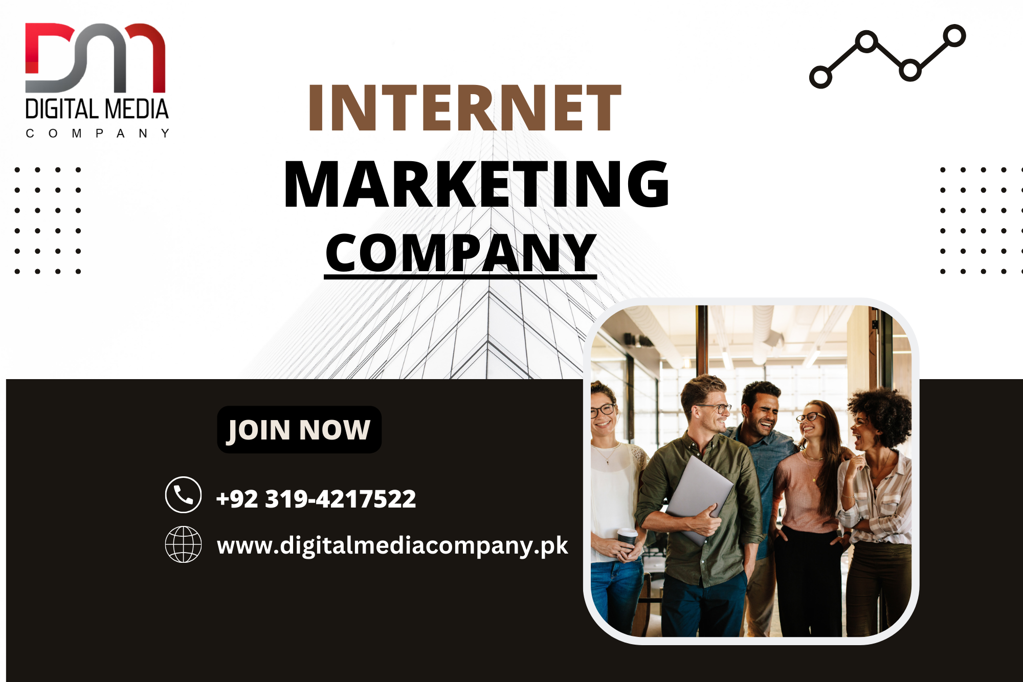 Internet Marketing Company
