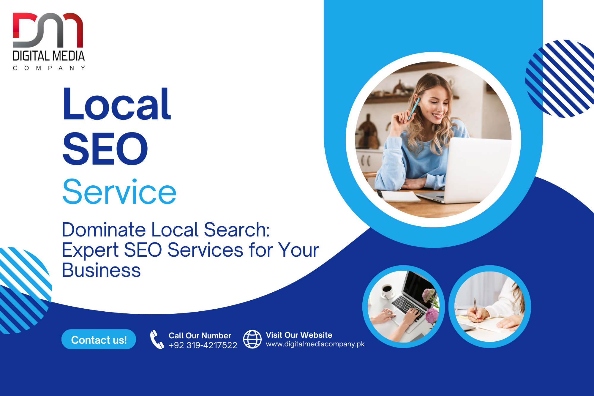 Local SEO Service