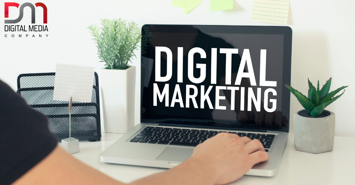 Digital Marketing Service In Lahore