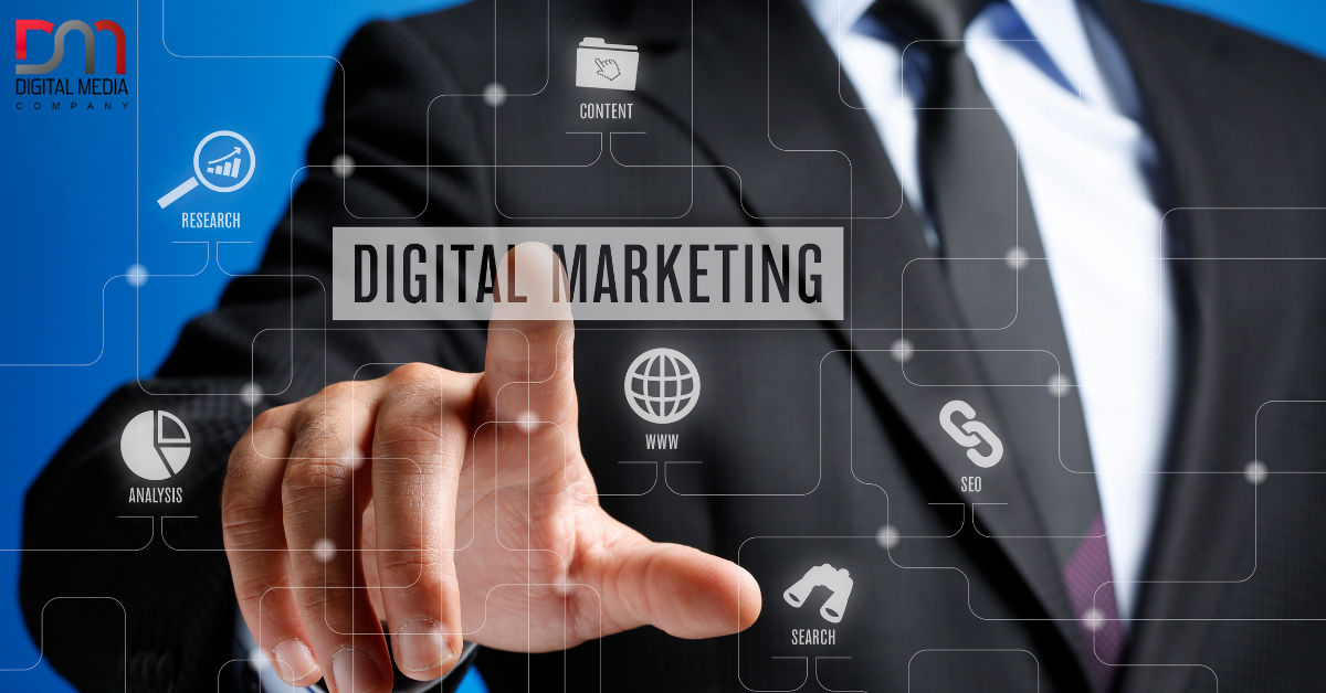 Digital Marketing Service In Lahore