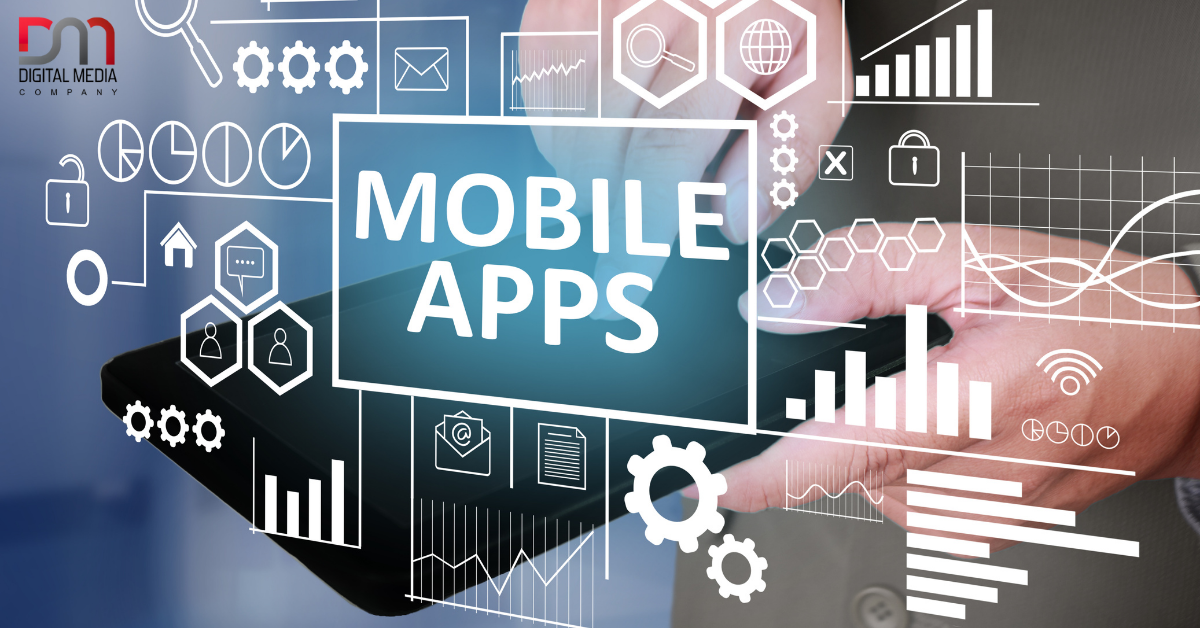 Mobile App Development Company in Lahore