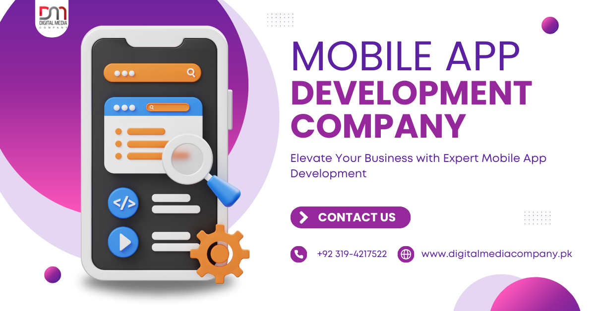 Mobile App Development Company