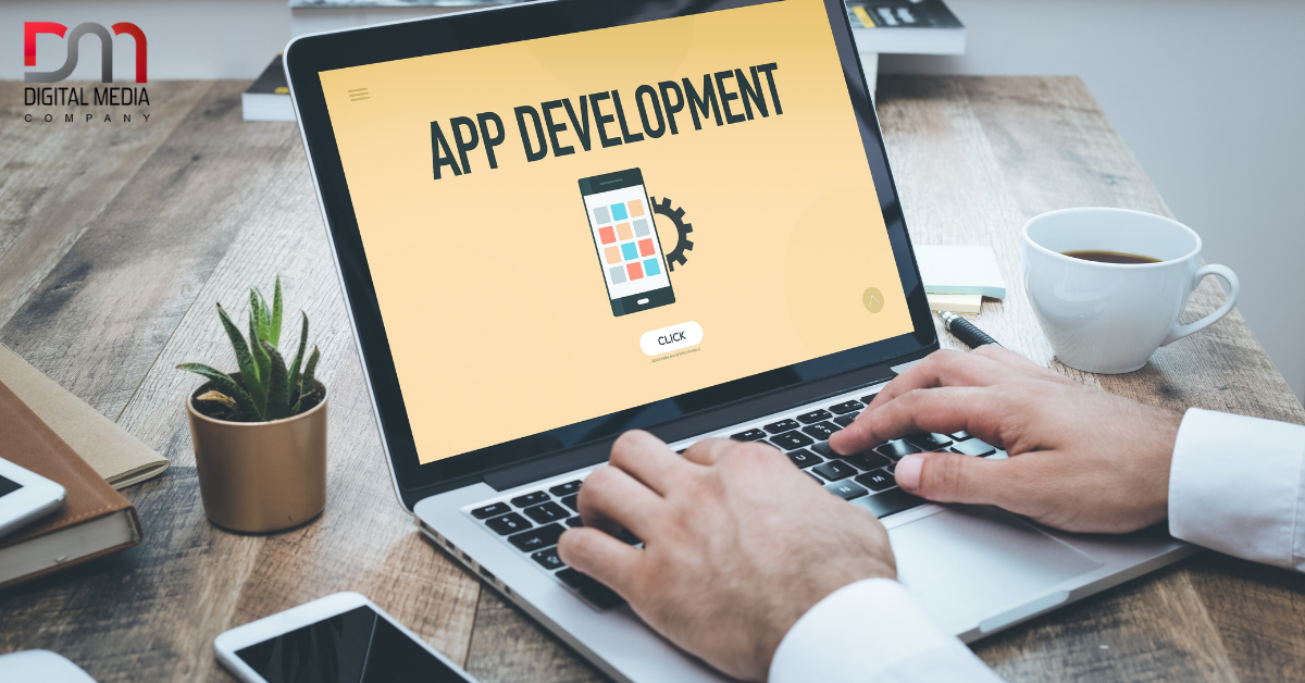 Mobile App Development Company in Lahore