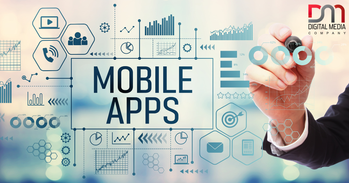 Mobile App Development Company in Lahore