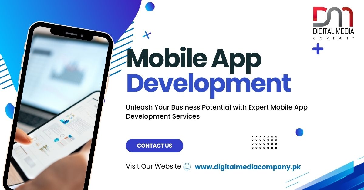 Mobile App Development