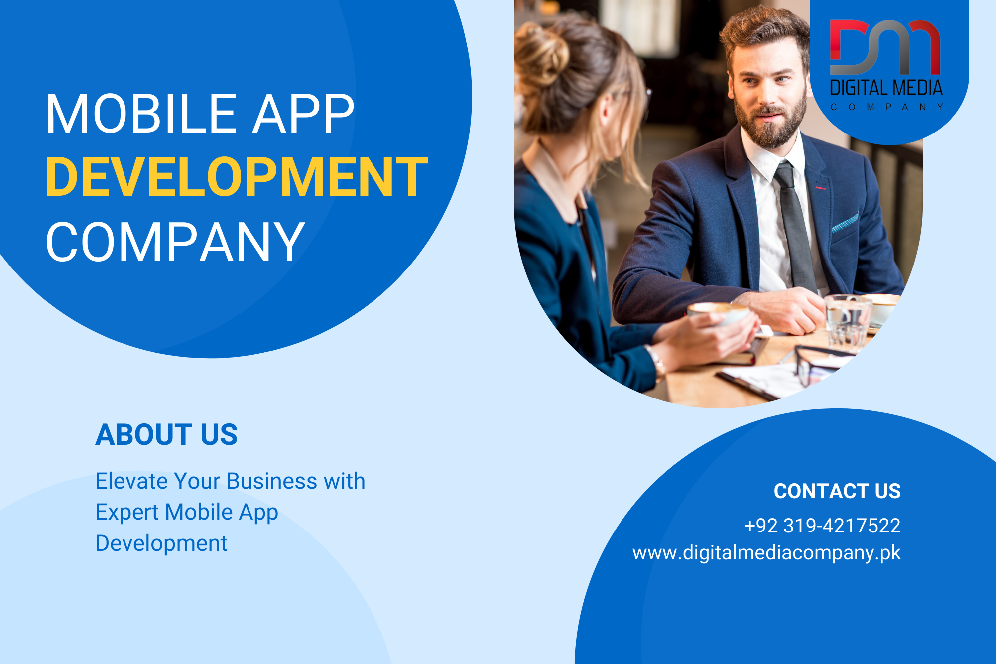 Mobile App Development Company