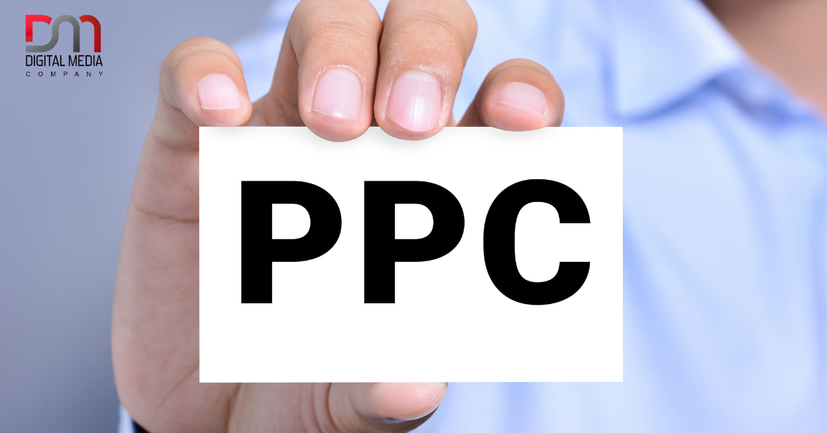 PPC Campaign Management Services 