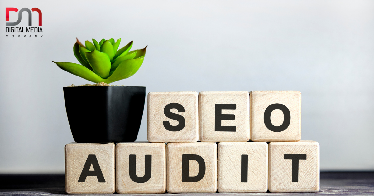 SEO Audit Services In Lahore