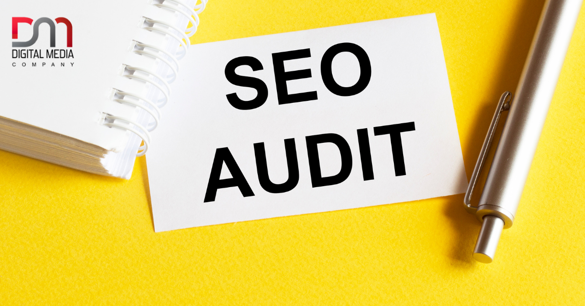 SEO Audit Services In Lahore