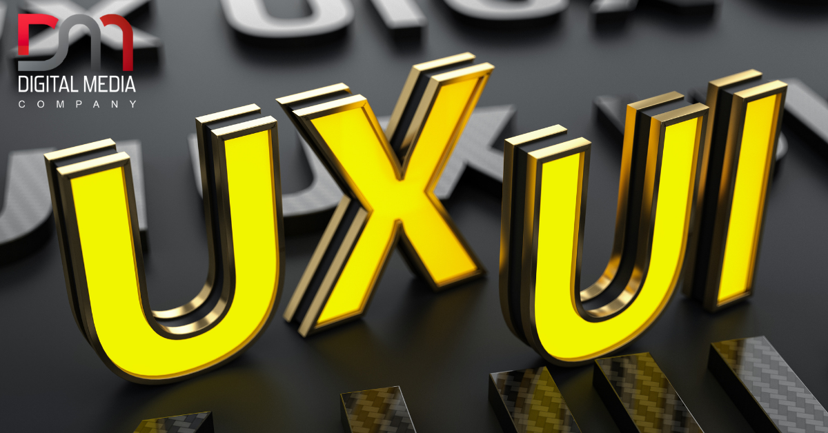 UI/UX Design Services Company In Lahore