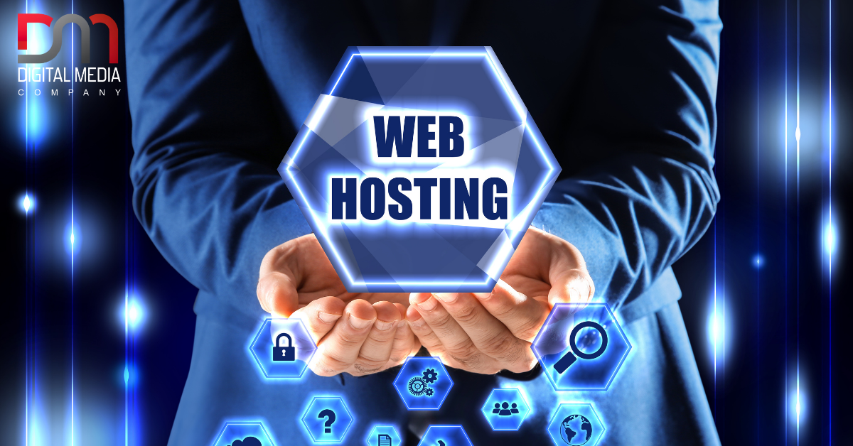 Web Hosting Services