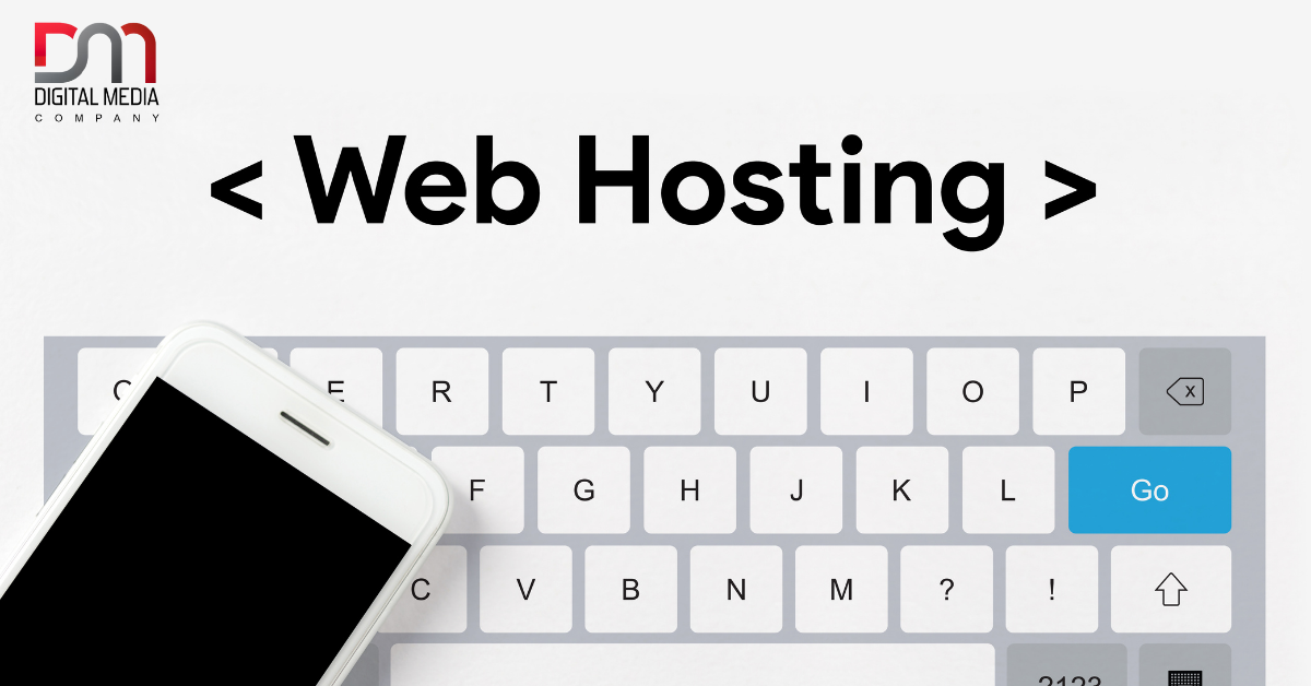 Web Hosting Services