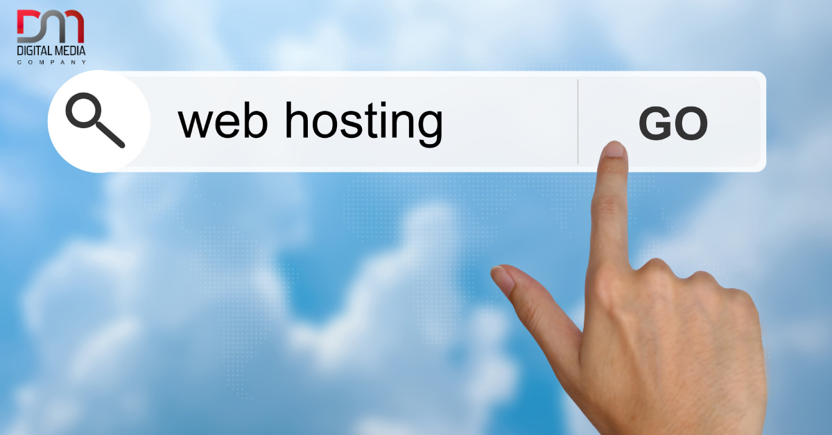 Web Hosting Services