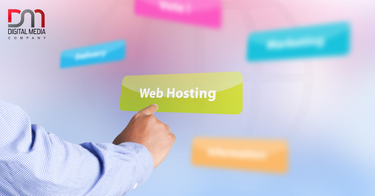 Web Hosting Services