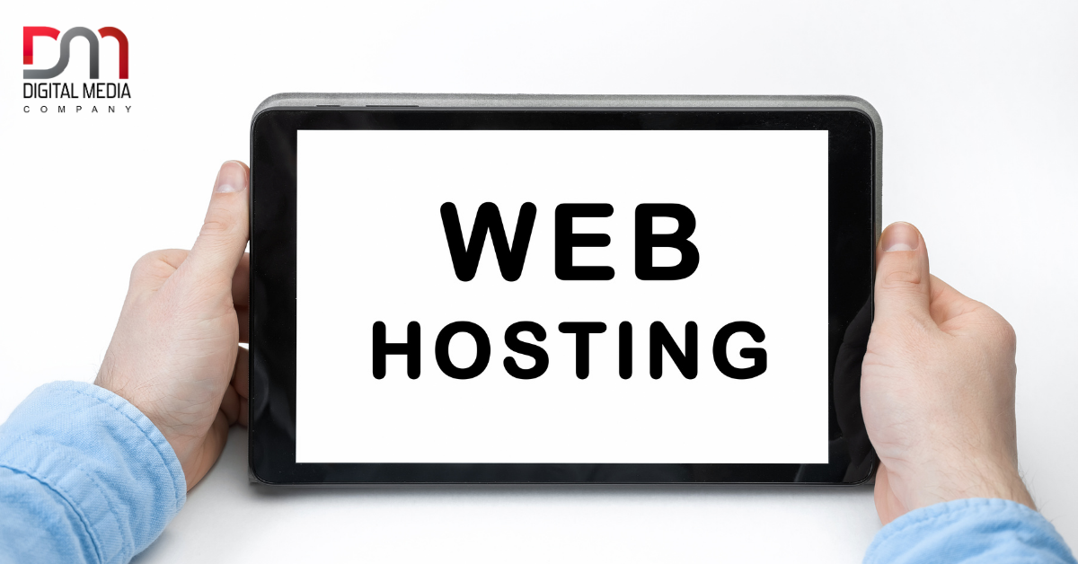 Web Hosting Services