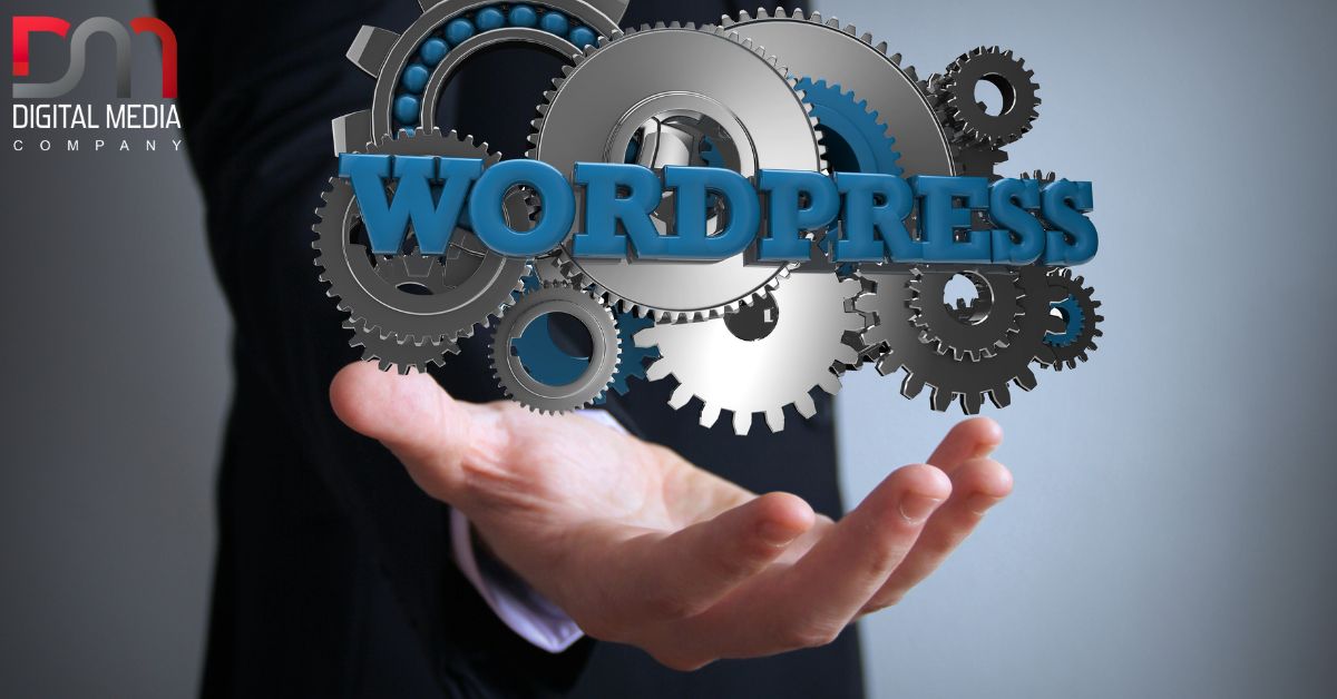 WordPress Development Services